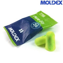Carica l'immagine nel visualizzatore di Gallery, Pura Fit 7700, tappi per le orecchie Moldex, 25 paia, SNR = 36 dB,...
