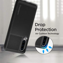 Carica l'immagine nel visualizzatore di Gallery, Spigen Rugged Armor, Cover Huawei P30, Sottile con Protezione da... - Ilgrandebazar