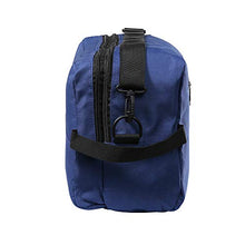 Carica l'immagine nel visualizzatore di Gallery, Cabin Max - Rio Stowaway Borsa Size – Borsone a Tracolla 40x25x20cm Blu