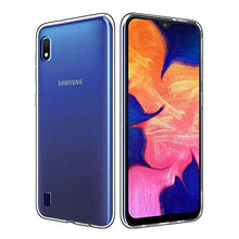 Carica l'immagine nel visualizzatore di Gallery, GNFD Cover Samsung Galaxy A10 Silicone Trasparente Custodia Nuova... - Ilgrandebazar