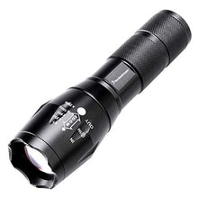 Carica l'immagine nel visualizzatore di Gallery, REHKITTZ Torcia Super Luminosa Portatile LED (2 Confezioni), 1000...