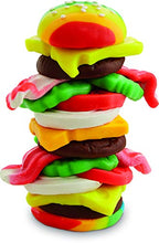 Carica l'immagine nel visualizzatore di Gallery, Play-Doh - Confezione Super Color con 20 vasetti di pasta da modellare - Ilgrandebazar