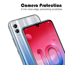 Carica l'immagine nel visualizzatore di Gallery, Wanxideng - Cover Huawei P Smart 2019 / Honor 10 Lite + [Pellicola... - Ilgrandebazar