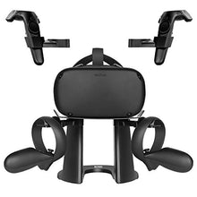 Carica l'immagine nel visualizzatore di Gallery, KIWI design Supporto VR, per Display Cuffie e Controller per...