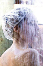 Carica l'immagine nel visualizzatore di Gallery, Sopito Cuffie da doccia monouso Elastico Bagno per Hotel,... - Ilgrandebazar