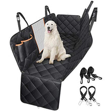 Carica l'immagine nel visualizzatore di Gallery, TOPELEK Coprisedile per Cani Auto, Posteriore Accessori Cane... - Ilgrandebazar