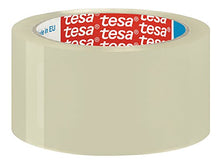 Carica l'immagine nel visualizzatore di Gallery, Tesa 57167-00000-05 - Pacco - Nastro di imballaggio Forte (Polipropilene... - Ilgrandebazar