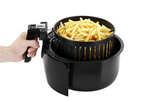 Carica l'immagine nel visualizzatore di Gallery, NETTA 3,5 L friggitrice ad aria calda senza olio con controllo della...