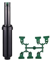 Carica l'immagine nel visualizzatore di Gallery, Hunter 44009 Irrigatore emergente SRM-04, 10 cm, Arco Regolabile, Colore:...
