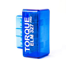 Carica l'immagine nel visualizzatore di Gallery, Torque Pro Elm 327, Lettore codice di Errore Bluethooth OBDII OBD 2,... - Ilgrandebazar
