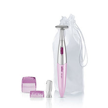 Carica l'immagine nel visualizzatore di Gallery, Braun FG1100 Silk-épil Bikini Styler Rifinitore di Precisione Zona Bikini... - Ilgrandebazar