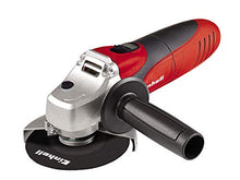 Carica l'immagine nel visualizzatore di Gallery, Einhell TC-AG 115 Smerigliatrice Angolare, Rosso