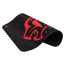 Carica l'immagine nel visualizzatore di Gallery, Exco, tappetino da gaming, spesso, superficie liscia, Red Leopard