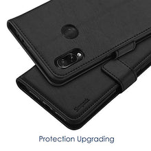 Carica l'immagine nel visualizzatore di Gallery, Simpeak Cover Compatibile per Xiaomi Redmi Note 7/ 7 PRO/Note Nero