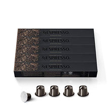 Carica l'immagine nel visualizzatore di Gallery, 50 Nespresso Capsules Roma Coffee New