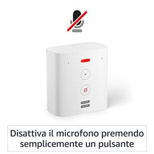 Carica l'immagine nel visualizzatore di Gallery, Ti presentiamo Echo Flex – Controlla i dispositivi per Casa Intelligente con...