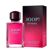 Carica l'immagine nel visualizzatore di Gallery, Joop! JOOP! Homme Eau de Toilette, Uomo, 75 ml - Ilgrandebazar