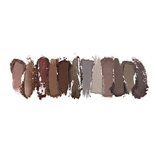 Carica l'immagine nel visualizzatore di Gallery, Loveshy Pro Palette trucco ombretto, oro rosa - Ilgrandebazar