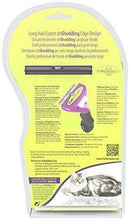 Carica l'immagine nel visualizzatore di Gallery, Furminator Strumento Standard per Il deShedding del Sottopelo Grande - Ilgrandebazar