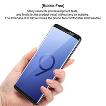 Carica l'immagine nel visualizzatore di Gallery, TAURI [3 Pezzi Pellicola Protettiva per Samsung Galaxy S9, [Adatta a Sensore... - Ilgrandebazar