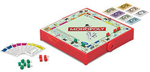 Carica l'immagine nel visualizzatore di Gallery, Hasbro Monopoly - Travel (Gioco in Scatola) - Ilgrandebazar