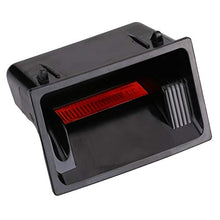 Carica l'immagine nel visualizzatore di Gallery, Rockyin Anteriore dell'automobile Posacenere Inserire Core for Audi A4 A5 B8...