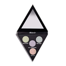 Carica l'immagine nel visualizzatore di Gallery, Kat Von D - Palette di illuminanti per viso e occhi (esclusiva sephora) - Ilgrandebazar