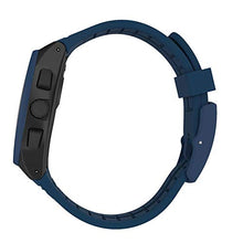 Carica l'immagine nel visualizzatore di Gallery, Swatch Orologio Cronógrafo Quarzo Uomo con Cinturino in Silicone SUSB418 - Ilgrandebazar