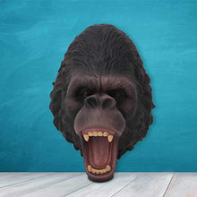 Carica l'immagine nel visualizzatore di Gallery, Tnfeeon Burattini Cappuccetto Gioco di Ruolo Giocattolo in Gorilla - Ilgrandebazar
