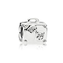 Carica l'immagine nel visualizzatore di Gallery, Pandora 79362 - Bead componibile da donna, argento sterling 925 - Ilgrandebazar