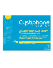 Carica l'immagine nel visualizzatore di Gallery, Cystiphane Integratore Alimentare 120 Compresse