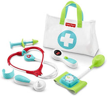 Carica l'immagine nel visualizzatore di Gallery, Fisher Price-DVH14 Medico Tasche, Multicolore, DVH14