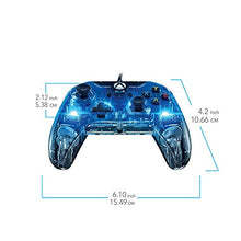 Carica l'immagine nel visualizzatore di Gallery, Pdp Controller Afterglow Wired Per Xbox One - Essentials -