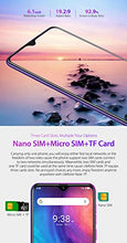 Carica l'immagine nel visualizzatore di Gallery, 4G Cellulari offerte (2019), Ulefone NOTE 7P, DUAL SIM Smartphone - Gold - Ilgrandebazar