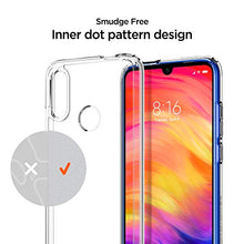 Carica l'immagine nel visualizzatore di Gallery, Spigen Ultra Hybrid compatibile con Xiaomi Redmi Note 7 Custodia, pezzo... - Ilgrandebazar