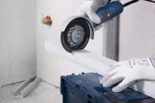 Carica l'immagine nel visualizzatore di Gallery, Bosch 2608623013 – Lama a disco universale in carburo per smerigliatrice,... - Ilgrandebazar