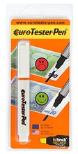 Carica l'immagine nel visualizzatore di Gallery, EURO TESTER PEN ® - Rilevatore per il Controllo di Banconote False Tutte... - Ilgrandebazar