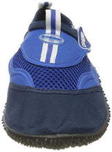 Carica l'immagine nel visualizzatore di Gallery, Cressi Reef, Scarpette Adatte per Mare e Sport 42 EU, Blu(Azzurro/Blu)