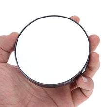 Carica l'immagine nel visualizzatore di Gallery, Specchietto da trucco ingranditore 3 pollici Ingrandimento 15x...