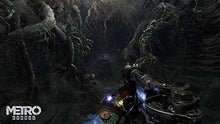 Carica l'immagine nel visualizzatore di Gallery, Metro Exodus Standard PlayStation 4