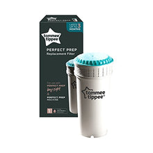 Carica l'immagine nel visualizzatore di Gallery, Tommee Tippee Close to Nature Perfect Prep Filtro confezione da 1 - Ilgrandebazar