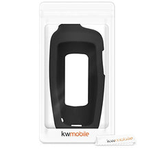 Carica l'immagine nel visualizzatore di Gallery, kwmobile Cover in silicone compatibile con Garmin inReach Explorer - nero