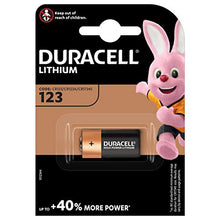 Carica l'immagine nel visualizzatore di Gallery, Duracell 2032, Batteria Bottone al Litio 3 V, Specialistica Elettronica,... - Ilgrandebazar