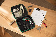 Carica l'immagine nel visualizzatore di Gallery, Bosch - Set da cacciavite a Batteria IXO (Testa ad Angolo, Testa Eccentrica,... - Ilgrandebazar