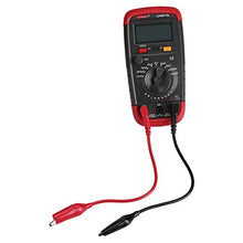 Carica l'immagine nel visualizzatore di Gallery, Misuratore Capacità Digitale Condensatore Pro Tester 0.1pF - 20000uF con... - Ilgrandebazar