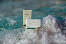 Carica l'immagine nel visualizzatore di Gallery, Ahava Saponetta Idratante Ai Sali - 100 gr. - Ilgrandebazar