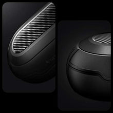 Carica l'immagine nel visualizzatore di Gallery, Spigen Rugged Armor Pro Progettato per Galaxy Buds Plus Custodia (2020)/ Nero
