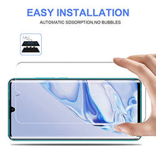 Carica l'immagine nel visualizzatore di Gallery, YIEASY 2 Pezzi Vetro Temperato per Xiaomi Mi Note 10/Note 10 Pro