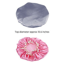 Carica l'immagine nel visualizzatore di Gallery, Rovtop 2 Pezzi Cuffia per Doccia Impermeabile, Cucina, SPA, Doccia, Rosa... - Ilgrandebazar