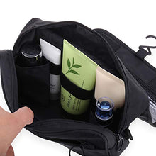 Carica l'immagine nel visualizzatore di Gallery, Freelynn Beauty Case da Viaggio Appendibile Borsa Toilette Donna Stell Blu - Ilgrandebazar